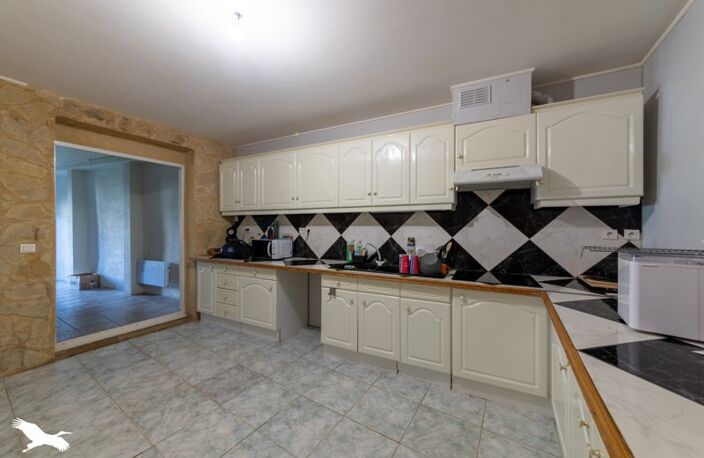 Vente immeuble   Prayssac (46220) — photo 5