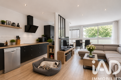 Appartement 4 pièces 229000 €