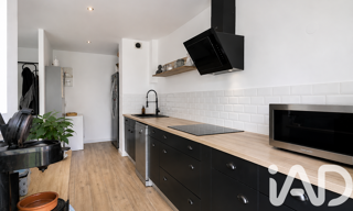 Appartement 4 Pièces 95 m² à vendre à Martigues (13500)