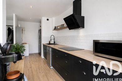 Appartement 4 pièces 229000 €