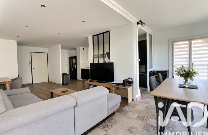 Vente Appartement 4 pièces — photo 2