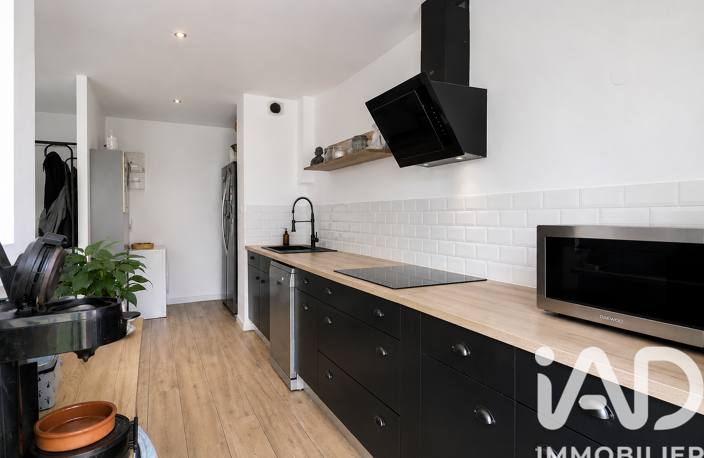Vente Appartement 4 pièces — photo 3