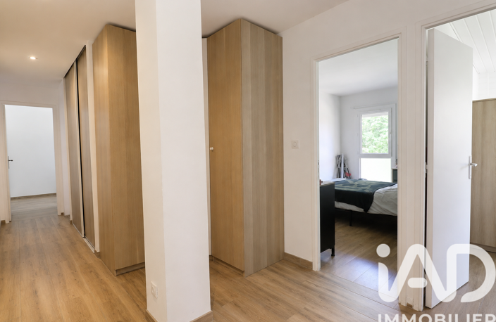 Vente Appartement 4 pièces — photo 5