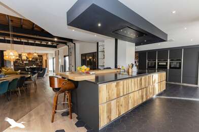 Maison 9 pièces 690000 €