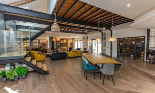 Maison 9 Pièces 393 m² à vendre à Trébons (65200)