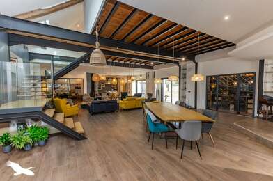 Maison 9 pièces 690000 €