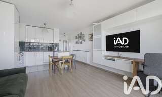 Appartement 4 Pièces 81 m² à vendre à Colombes (92700)