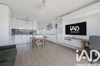 Appartement 4 pièces 415000 €