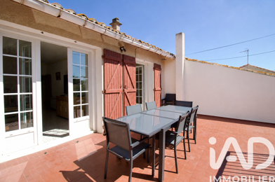 Maison 4 pièces 208000 €