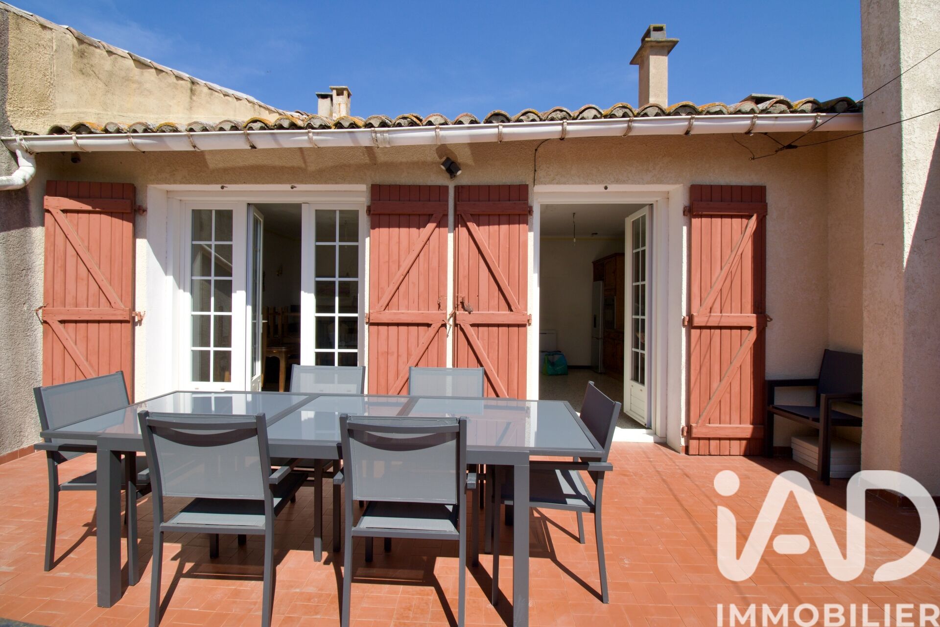 Vente Maison de village 4 pièces - Photo 3