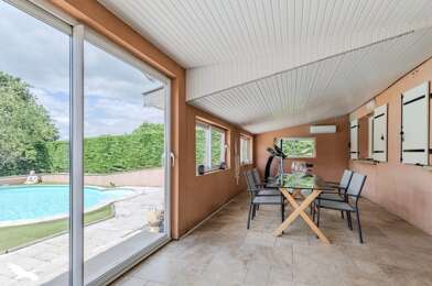 Maison 5 pièces 405000 €