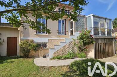 Maison 4 pièces 470000 €