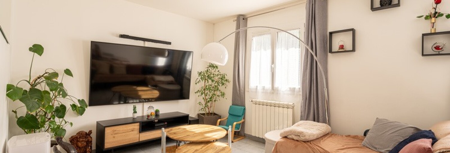 Maison 4 Pièces 98 m² à vendre à Castres (81100)