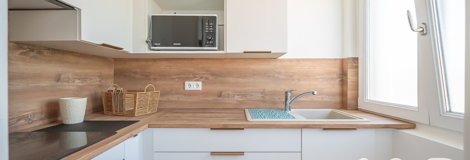 Maison 4 Pièces 83 m² à vendre à Audun-le-Tiche (57390)