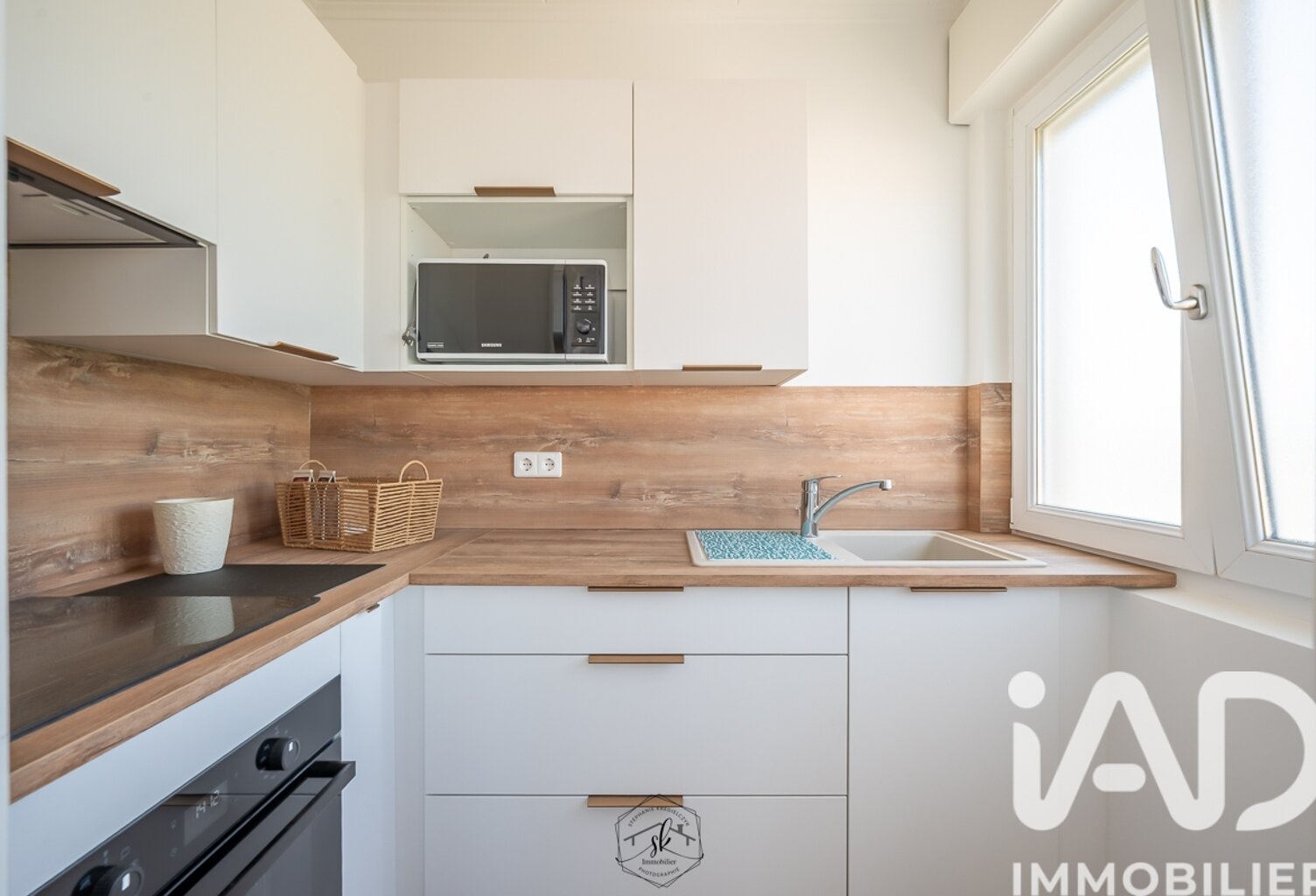 Vente Maison/villa 4 pièces — photo 1
