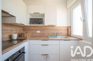 Maison 4 pièces 335000 €