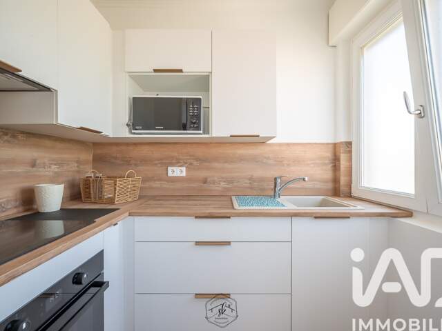 Vente Maison/villa 4 pièces — photo du bien