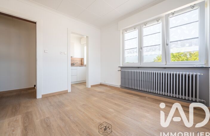 Vente Maison/villa 4 pièces — photo 2