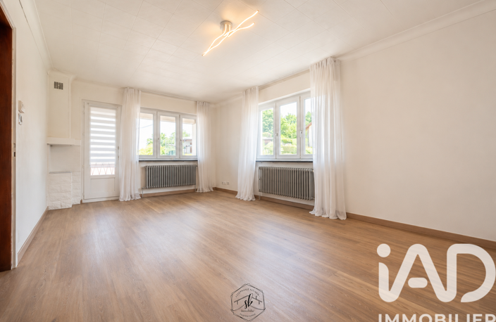 Vente Maison/villa 4 pièces — photo 4