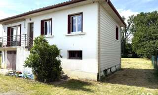 Maison 3 Pièces 65 m² à vendre à Maubourguet (65700)