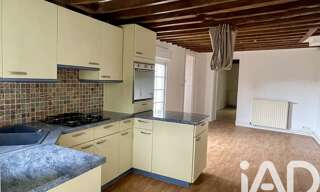 Appartement 3 Pièces 72 m² à vendre à Meaux (77100)