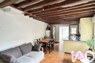 Appartement 3 pièces 220000 €