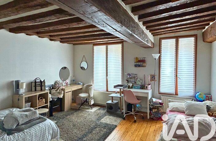 Vente Appartement 3 pièces — photo 3