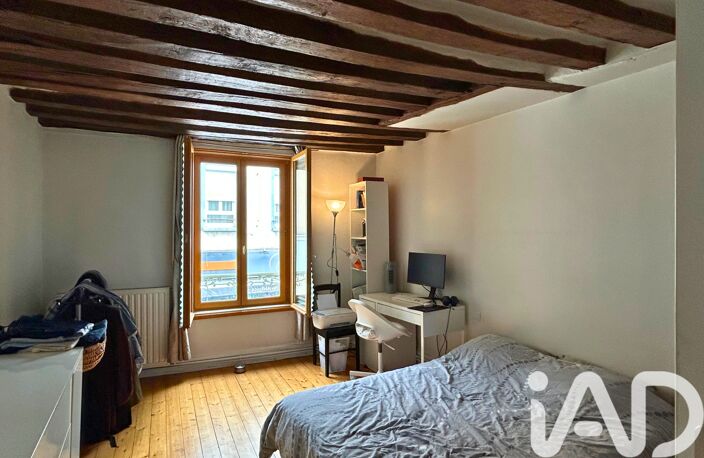 Vente Appartement 3 pièces — photo 4