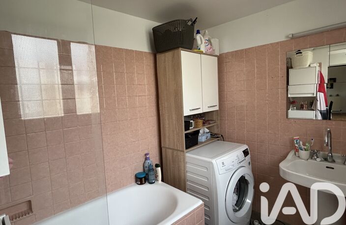 Vente Appartement 3 pièces — photo 5