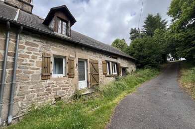 Maison 3 pièces 77000 €