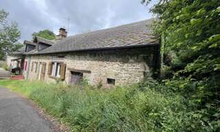 Maison 3 Pièces 52 m² à vendre à Saint-Yrieix-le-Déjalat (19300)