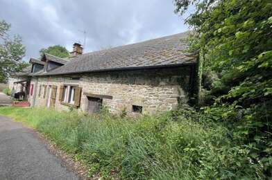 Maison 3 pièces 77000 €