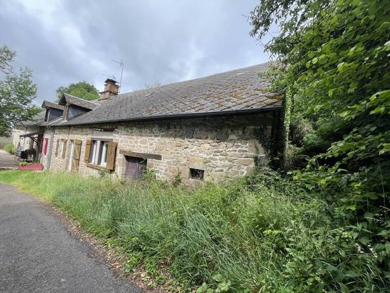 Maison 3 pièces 52 m² — photo 1