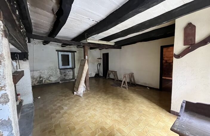 Vente maison 3 pièces 52 m² Saint-Yrieix-le-Déjalat (19300) — photo 3