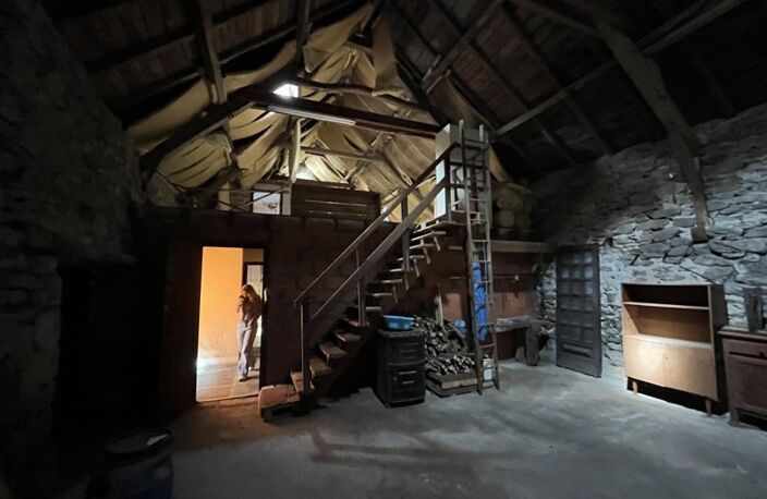 Vente maison 3 pièces 52 m² Saint-Yrieix-le-Déjalat (19300) — photo 5