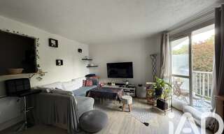 Appartement 1 Pièce 40 m² à louer à Vaux-le-Pénil (77000)