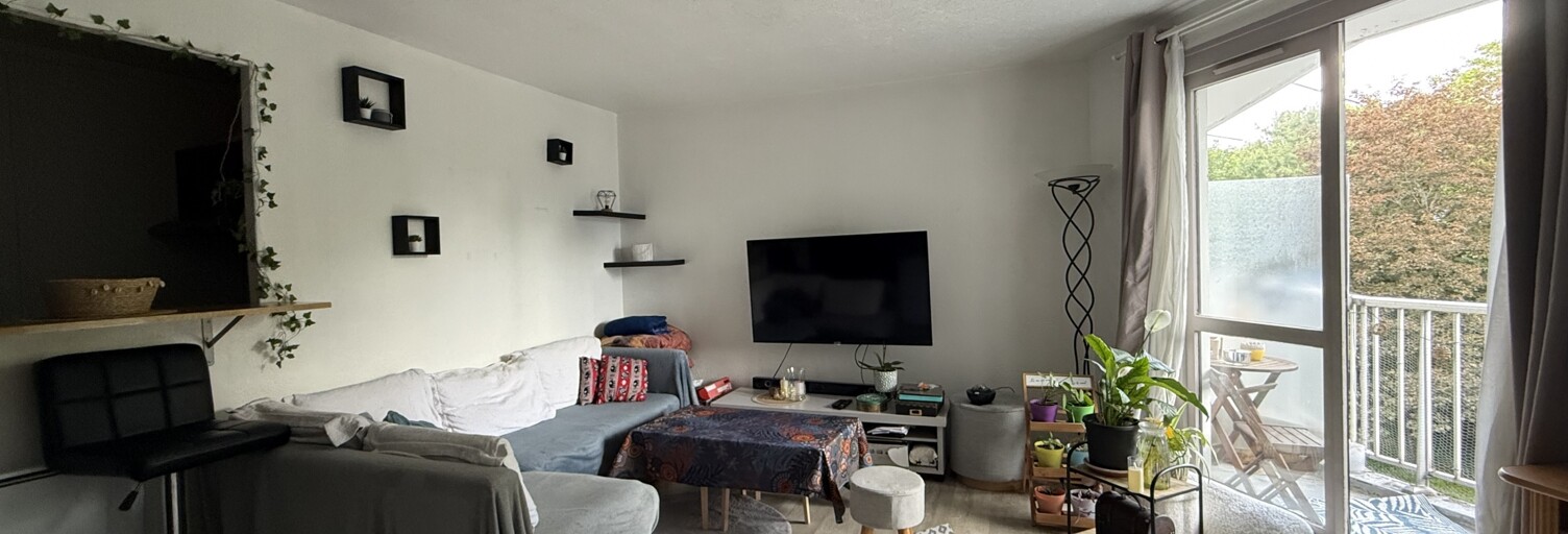 Appartement 1 Pièce 40 m² à louer à Vaux-le-Pénil (77000)
