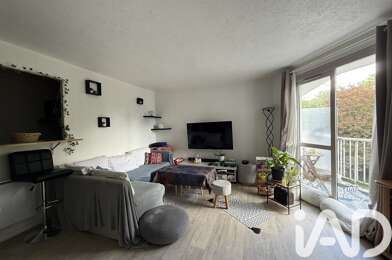 Appartement 1 pièces 650 €