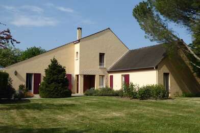 Maison 7 pièces 699900 €