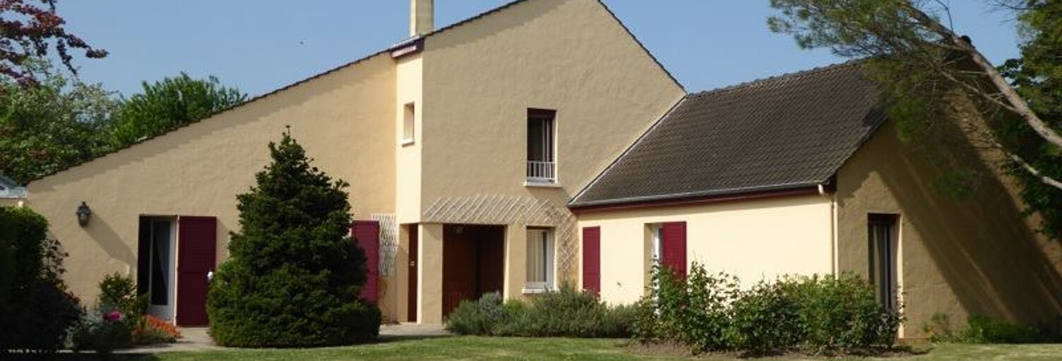 Maison 7 Pièces 190 m² à vendre à Ennery (95300)