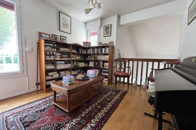 Maison 7 pièces 699900 €
