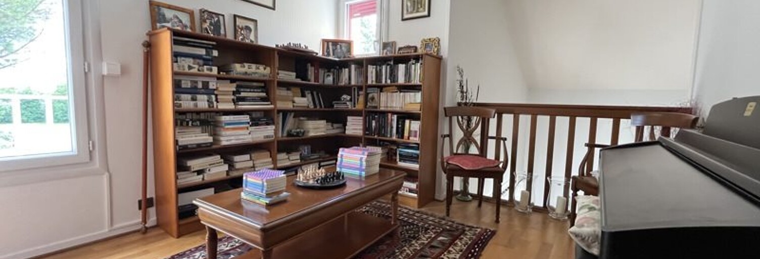 Maison 7 Pièces 190 m² à vendre à Ennery (95300)