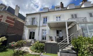 Maison 8 Pièces 174 m² à vendre à Pontoise (95300)