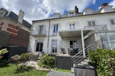 Maison 8 pièces 699000 €
