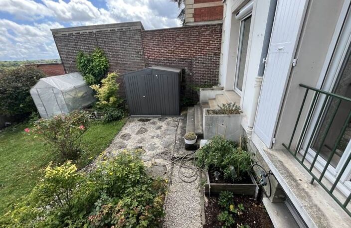 Vente maison 8 pièces 174 m² Pontoise (95300) — photo 2