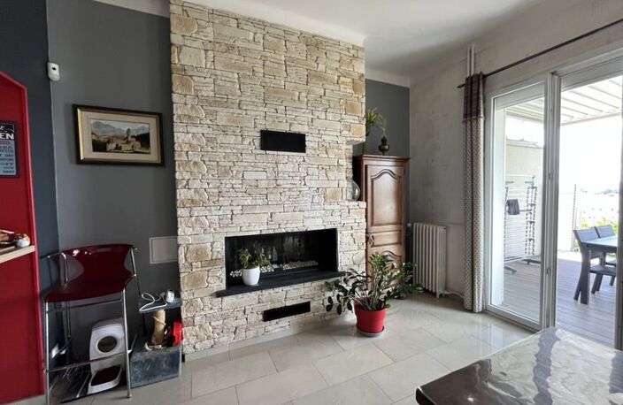Vente maison 8 pièces 174 m² Pontoise (95300) — photo 3