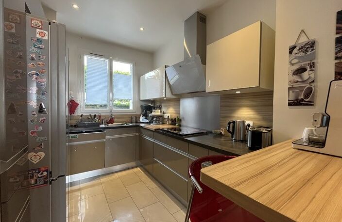 Vente maison 8 pièces 174 m² Pontoise (95300) — photo 4