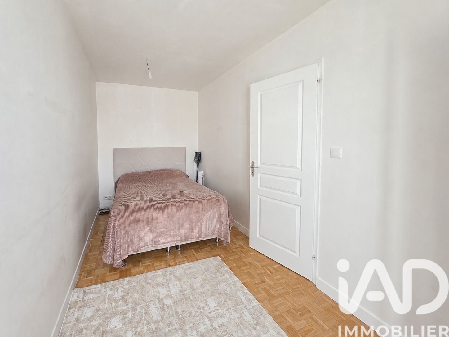 Vente Appartement 2 pièces - Photo 3