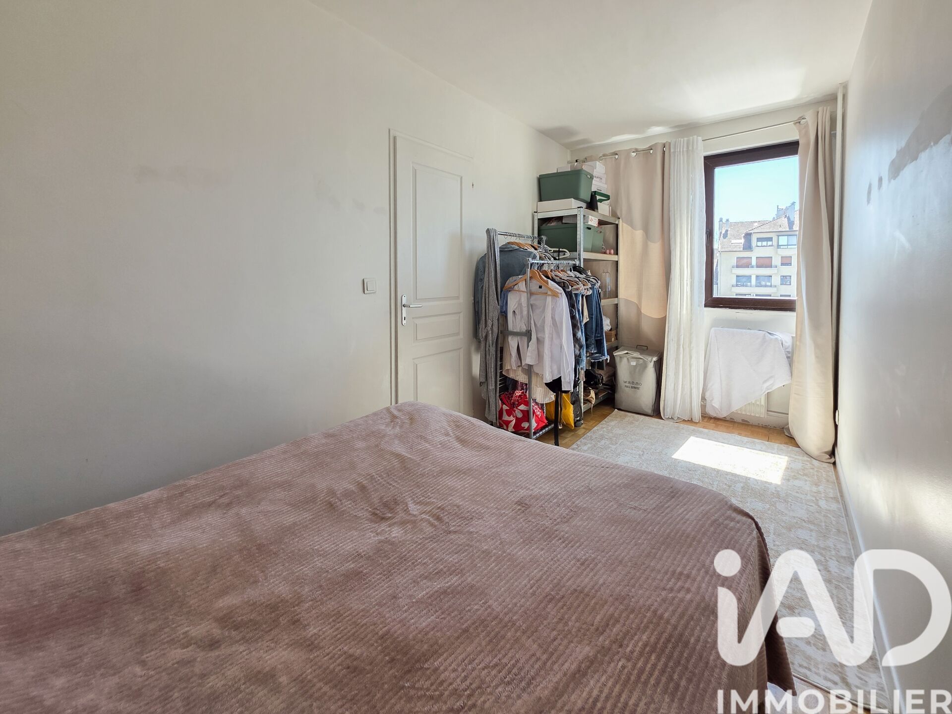 Vente Appartement 2 pièces - Photo 4