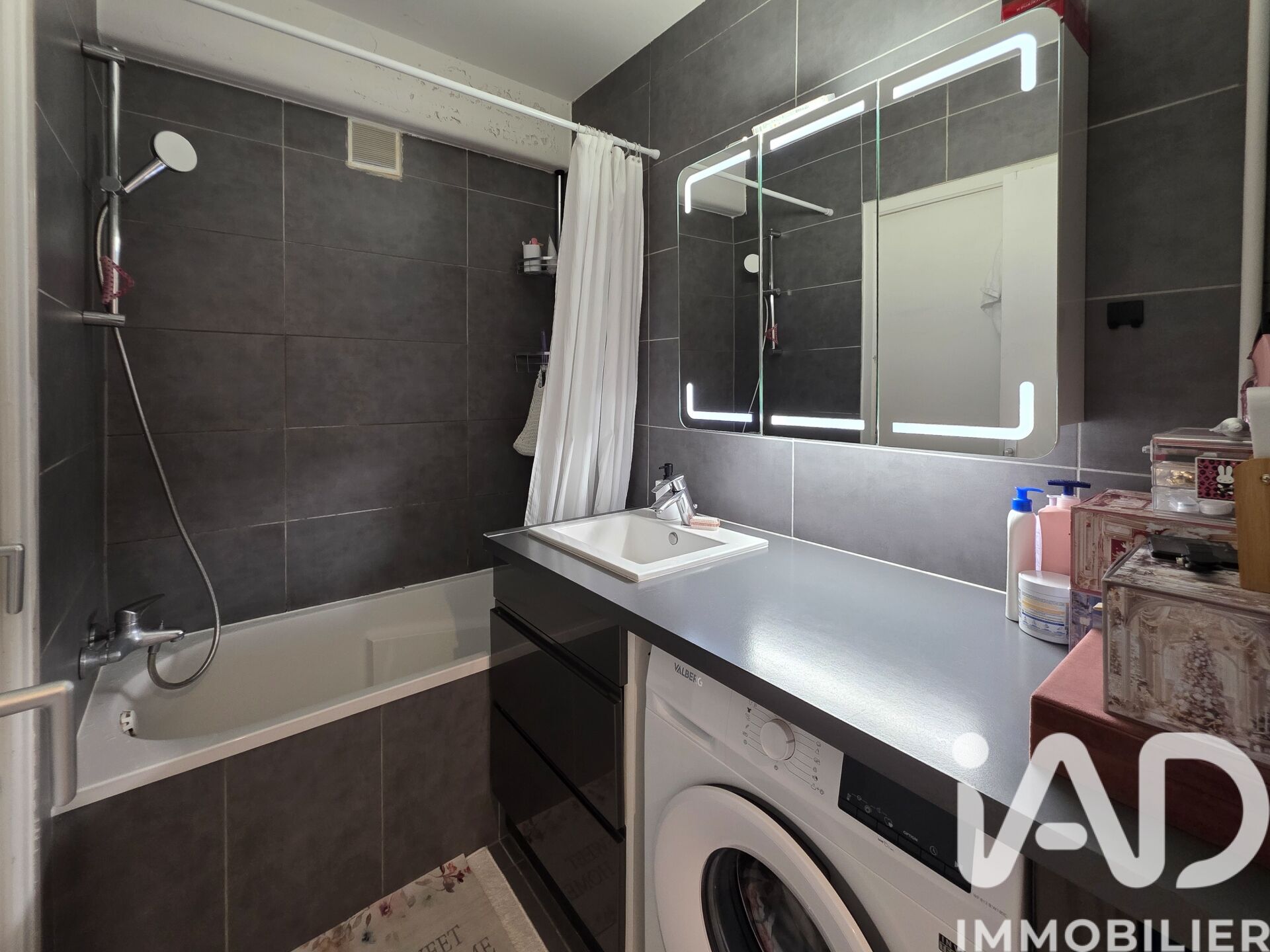 Vente Appartement 2 pièces - Photo 5